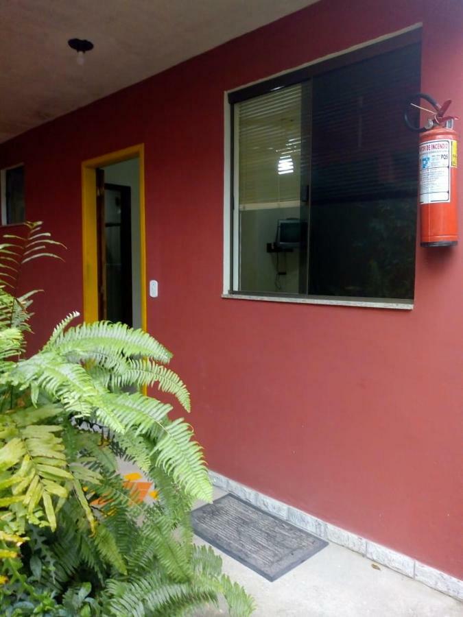 Skandalo Pub Pousada Rio das Ostras Eksteriør billede